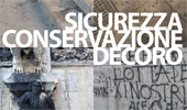 Decoro Pubblico Urbano Sicurezza Conservazione